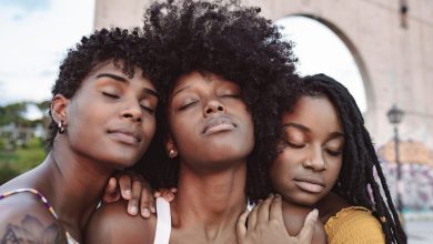 Photo of What Every Black Woman Should Know About GLP-1s, Stress & Long-Term Health – BlackDoctor