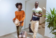 Photo of Planning a Summer Vacation With Chronic Hives? Read This First – BlackDoctor