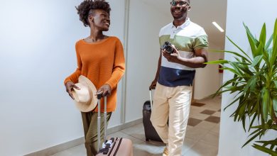 Photo of Planning a Summer Vacation With Chronic Hives? Read This First – BlackDoctor