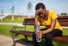 Photo of 5 People Most Likely To Become Dehydrated