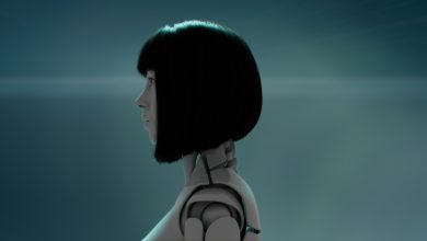 Photo of This AI Actress Is Set To Star In Its First Feature Film – AfroTech