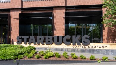Photo of Starbucks Is Turning Its Employees Into Influencers And Dell Is Also Following Suit – AfroTech