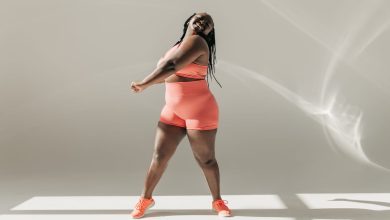 Photo of This Summer, Let Yourself Wear the Shorts – BlackDoctor