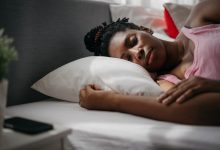 Photo of 3 Sleeping Tips For Back Pain