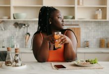 Photo of “Should You be Eating That?” Who Actually Benefits From Food Shaming – BlackDoctor