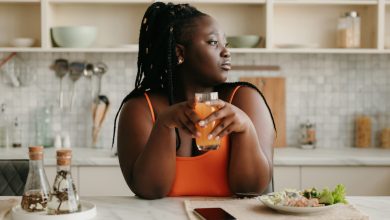 Photo of “Should You be Eating That?” Who Actually Benefits From Food Shaming – BlackDoctor