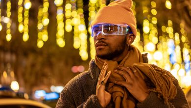 Photo of Smart Glasses Are Here, But Is Consent Being Left Behind? Examining The Ethics Of Wearable Tech – AfroTech