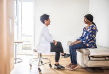 Photo of Have you Been Diagnosed with Locally Advanced or Metastatic Breast Cancer? – BlackDoctor