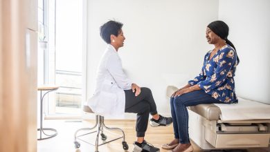 Photo of Have you Been Diagnosed with Locally Advanced or Metastatic Breast Cancer? – BlackDoctor