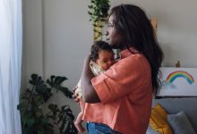 Photo of How to Manage Lower Back Pain After Having a Baby – BlackDoctor
