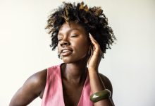 Photo of Your Body May Have Changed, But Your Style Doesn’t Have To – BlackDoctor