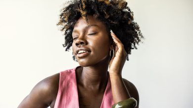 Photo of Your Body May Have Changed, But Your Style Doesn’t Have To – BlackDoctor