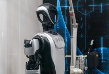 Photo of Teleoperated Humanoid Robots Successfully Perform 2 Surgeries For The First Time Ever – AfroTech