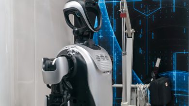 Photo of Teleoperated Humanoid Robots Successfully Perform 2 Surgeries For The First Time Ever – AfroTech