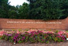 Photo of UNCW Scholarship Honoring Late Physician Dr. Leroy Upperman Could Move To An HBCU After Request Was Made To Change Requirement – AfroTech