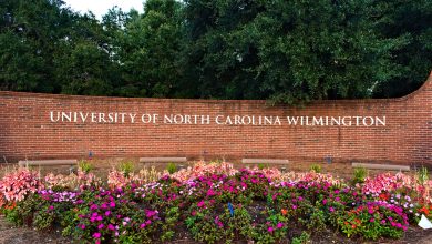 Photo of UNCW Scholarship Honoring Late Physician Dr. Leroy Upperman Could Move To An HBCU After Request Was Made To Change Requirement – AfroTech