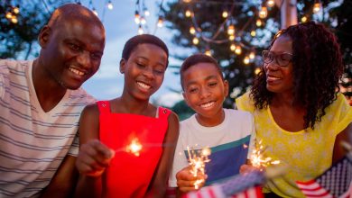 Photo of The 3 Biggest Safety Risks for Kids This Fourth of July – BlackDoctor