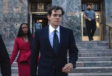 Photo of Instagram Head Adam Mosseri Says ‘People Are Going To Seek Out People’ In Regards To Rise Of AI-Generated Content – AfroTech
