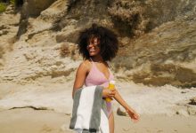 Photo of Sensitive Skin? Check Out These Sunscreen Options