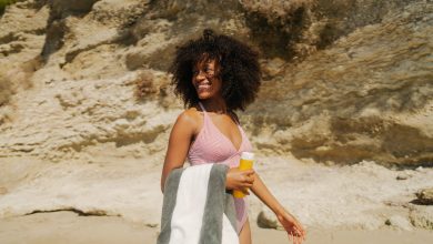 Photo of Sensitive Skin? Check Out These Sunscreen Options