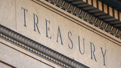 Photo of US Treasury Department Appears To Ditch Efforts To Place Harriet Tubman On $20 Bill – AfroTech