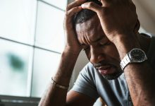 Photo of When Be a Caregiver for Everyone Else Starts Hurting You