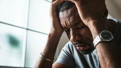 Photo of When Be a Caregiver for Everyone Else Starts Hurting You