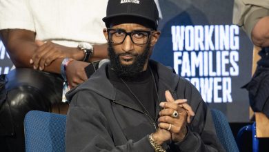 Photo of How Nipsey Hussle’s Brother Blacc Sam Expanded And Increased The Value Of The Late Rapper’s Estate Over The Last 7 Years – AfroTech