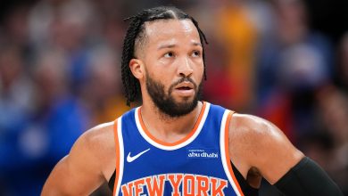 Photo of NBA Champion Jalen Brunson Become Equity Owner And Partner In Fast-Casual Restaurant Chain Just Salad – AfroTech