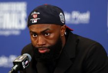 Photo of Jaylen Brown Explains Why He Believes NBA Players Should Have Equity In The Teams They Represent – AfroTech