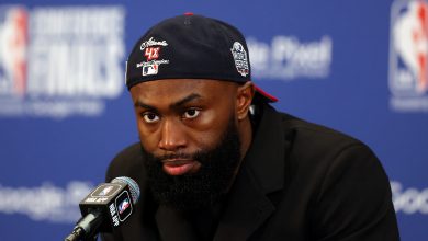 Photo of Jaylen Brown Explains Why He Believes NBA Players Should Have Equity In The Teams They Represent – AfroTech