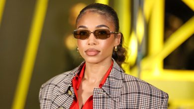 Photo of Gran Coramino Tequila Taps Lori Harvey To Serve As Chief Creative Advisor – AfroTech