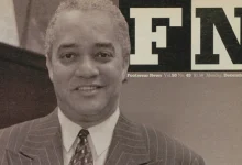 Photo of Nine West President Noel E. Hord, Who Started Out As A Stock Assistant, Passes Away – AfroTech