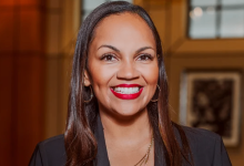 Photo of The Woman Making Sure the Future of Medicine Includes Black People