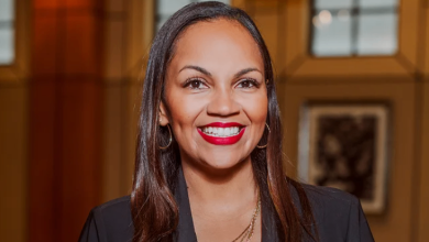 Photo of The Woman Making Sure the Future of Medicine Includes Black People