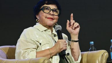 Photo of Sheila Johnson’s Net Worth Reflects Her Status As America’s First Black Female Billionaire – AfroTech