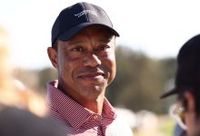 Photo of Tiger Woods-Backed Sports Tech Platform, Full Swing, Gets Acquired By Versant For $530M – AfroTech