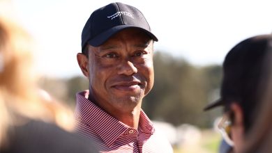 Photo of Tiger Woods-Backed Sports Tech Platform, Full Swing, Gets Acquired By Versant For $530M – AfroTech