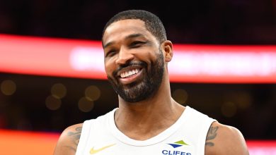 Photo of Tristan Thompson Says He Invested $25K In Poppi — Here’s How Much He Made From The Bet – AfroTech