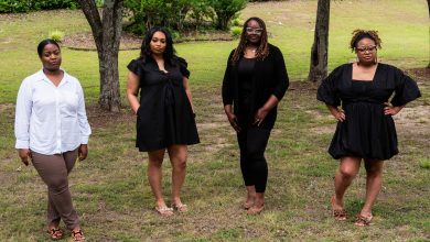 Photo of Despite Holding 9 Degrees Collectively, These 4 Women Show How Volatile The Job Market Truly Is – AfroTech