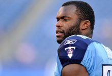 Photo of Myron L. Rolle, Former NFL Player And Now Pediatric Neurosurgeon, Takes Strategic NFLPA Advisory Role – AfroTech