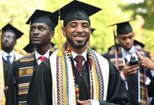 Photo of Student Enrollment At HBCUs, Including NC A&T And Morehouse College, Are On The Rise While Numbers Are Down At Harvard, Princeton, Yale – AfroTech