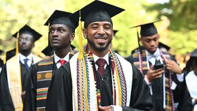Photo of Student Enrollment At HBCUs, Including NC A&T And Morehouse College, Are On The Rise While Numbers Are Down At Harvard, Princeton, Yale – AfroTech