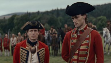 Photo of Have A Revolutionary Travel Experience At These ‘Young Washington’ Filming Locations