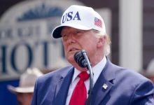 Photo of Donald Trump’s Crypto Fortune Is Creating an Ethics Question