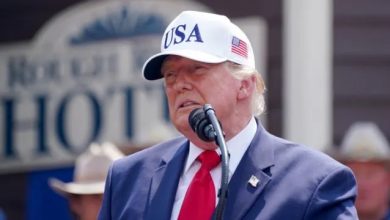 Photo of Donald Trump’s Crypto Fortune Is Creating an Ethics Question