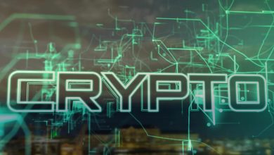 Photo of Crypto Struggles as Technology Stocks Fall
