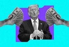 Photo of Donald Trump Says ‘Nothing Illegal’ About $1.4B Crypto Riches as $TRUMP Holders Lose Billions