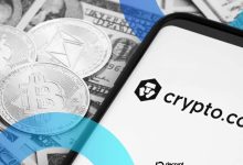 Photo of Crypto.com Hits $20B Valuation After $400M Citadel Securities Investment