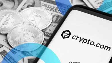 Photo of Crypto.com Hits $20B Valuation After $400M Citadel Securities Investment